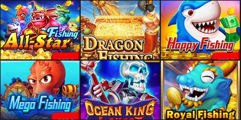 royal fishing rtp and risk level overview for players