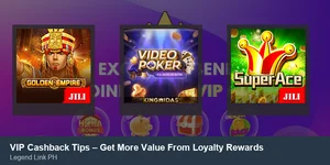 VIP Cashback Tips – Get More Value From Loyalty Rewards
