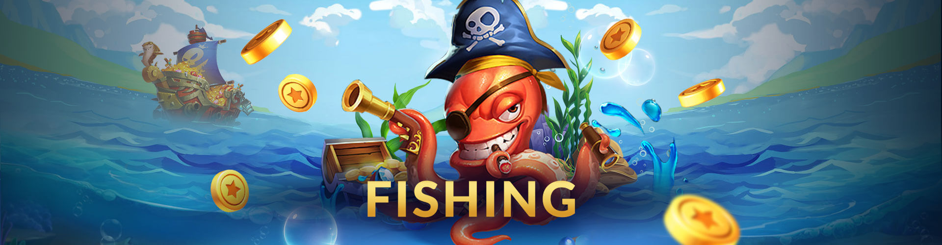 Happy Fishing Beginner Guide